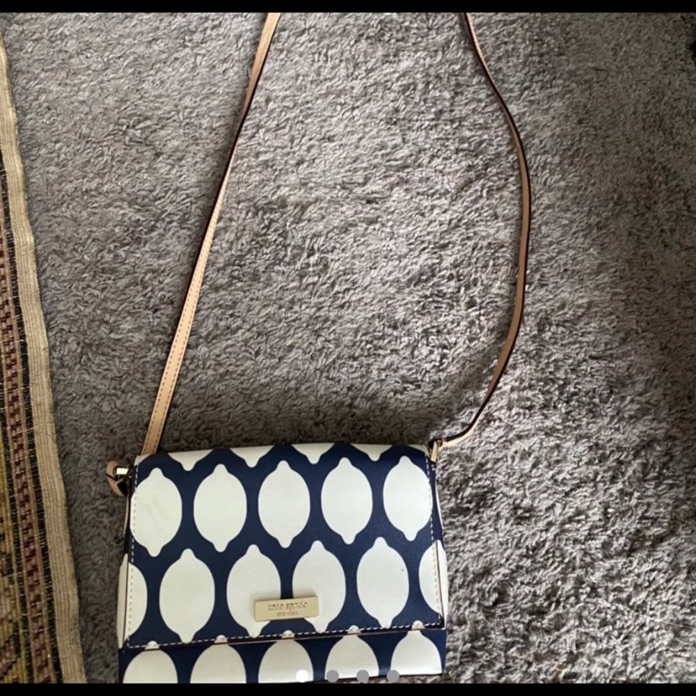 Kate Spade crossbody bag